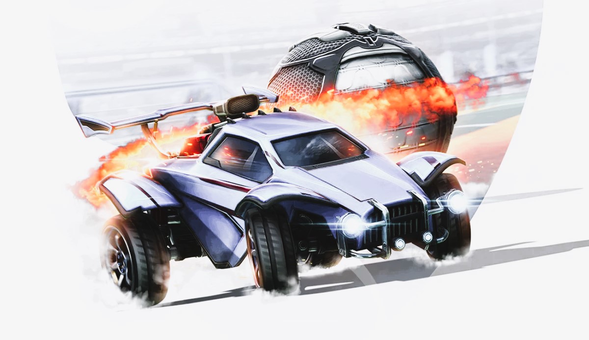 Rocket League